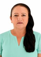 Foto oficial de Maria Rita da Saúde no TSE