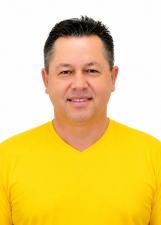 Foto oficial de Ricardo Schwantes no TSE