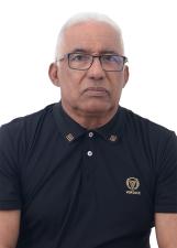 Foto oficial de Robson Oliveira Porreta no TSE