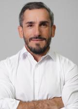 Foto oficial de Joao Mendes no TSE