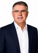 Foto oficial de Delegado Morari no TSE