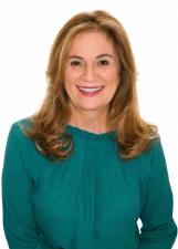Foto oficial de Dra Marli no TSE