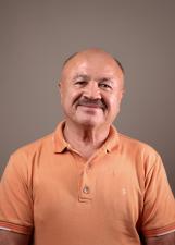 Foto oficial de Da Silva (do Sinttrar) no TSE