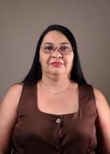 Foto oficial de Nerle Mesquita no TSE