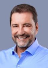 Foto oficial de Hildon Chaves no TSE