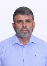 Foto oficial de Jurandir Oliveira no TSE
