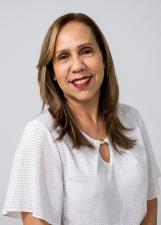 Foto oficial de Professora Liana Lima no TSE