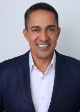 Foto oficial de Eyder Brasil no TSE