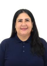 Foto oficial de Mara Mareto no TSE