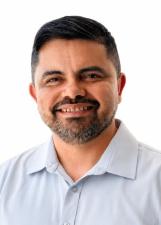 Foto oficial de Jesuíno Boabaid no TSE