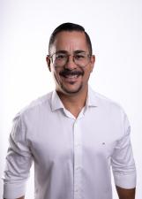 Foto oficial de Coronel Vital no TSE