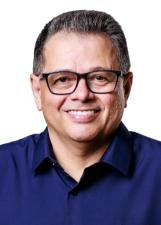 Foto oficial de Professor Ribamar no TSE