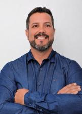 Foto oficial de Dr. Lauro Fernandes no TSE