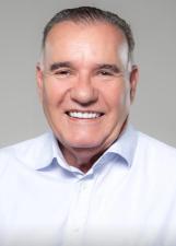 Foto oficial de Jesualdo Pires no TSE