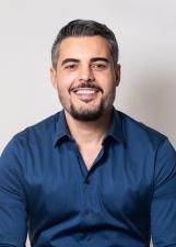 Foto oficial de Thiago Flores no TSE