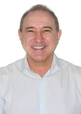 Foto oficial de Natan Donadon no TSE