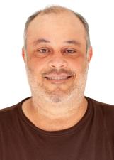 Foto oficial de Dr. Maiquy no TSE