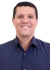 Foto oficial de Evaldo Duarte no TSE