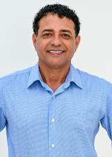 Foto oficial de João do Cerna no TSE