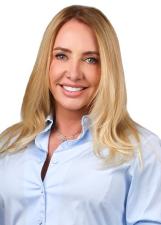 Foto oficial de Ieda Chaves no TSE
