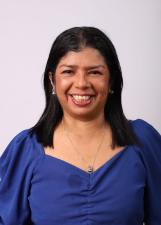 Foto oficial de Micheli Nenenzinha Km 1 no TSE