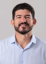Foto oficial de Adriano da Fórmula 1 no TSE