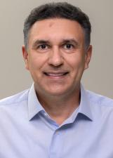 Foto oficial de Delegado Araújo no TSE