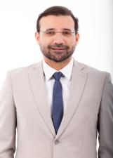 Foto oficial de Ribeiro do Sinpol no TSE