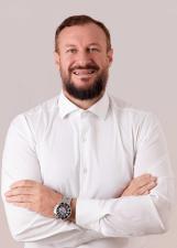 Foto oficial de Vitor da Farmácia no TSE