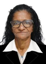 Foto oficial de Maria Nelmísia Artesã no TSE