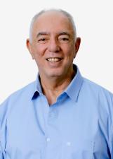 Foto oficial de Dr. Mauro Nazif no TSE