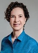 Foto oficial de Dra. Vera Paixão no TSE