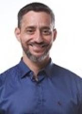 Foto oficial de Anderson Pereira no TSE
