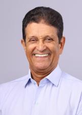 Foto oficial de Dr. Benedito Alves no TSE