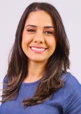 Foto oficial de Luana Pires no TSE