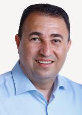 Foto oficial de Pastor Ivanildo Santos no TSE