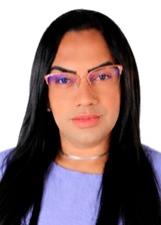 Foto oficial de Fábio Schinayder no TSE