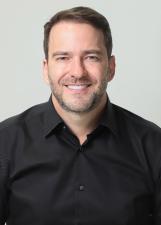 Foto oficial de Alex Redano no TSE