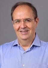 Foto oficial de Dr. Maiorquin no TSE