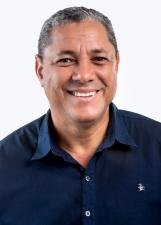 Foto oficial de Claudio Santos no TSE