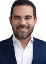 Foto oficial de Welison Nunes no TSE