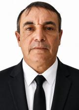 Foto oficial de Cearazinho de Rondonia no TSE