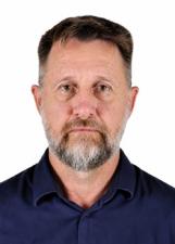 Foto oficial de Paulo Jorge Sulzbacher no TSE