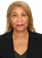 Foto oficial de Magnolia Santos de Oliveira no TSE