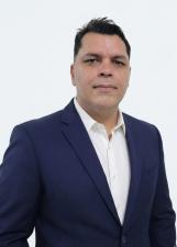 Foto oficial de Sgt Lobo no TSE