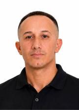 Foto oficial de Rogerio Gonçalves no TSE