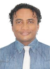 Foto oficial de Deniz Santos no TSE