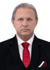 Foto oficial de João Oliveira no TSE