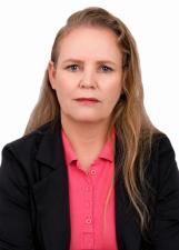 Foto oficial de Pastora Clara no TSE