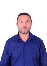 Foto oficial de Jorge Camelô no TSE